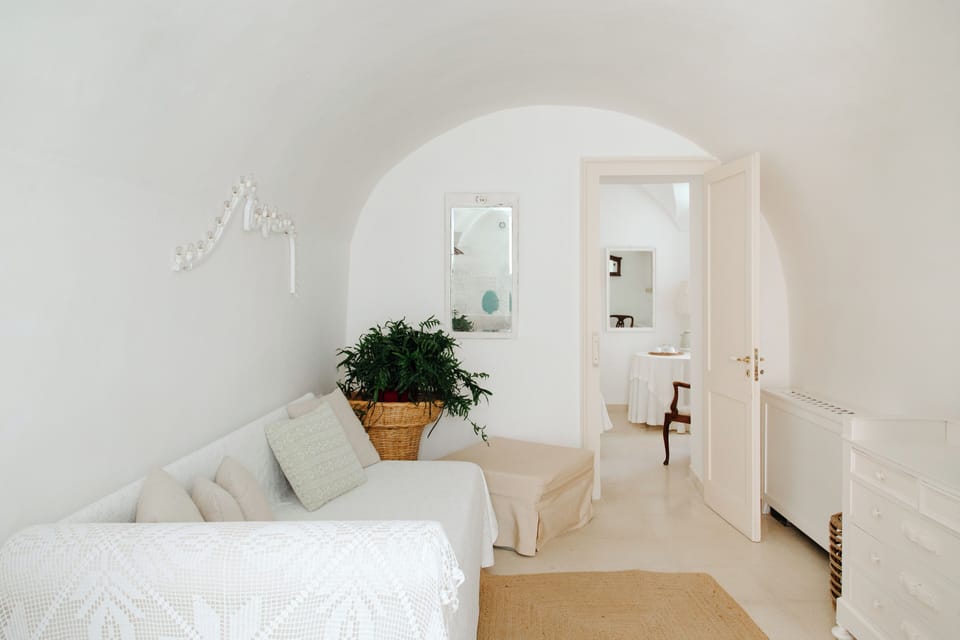 Junior Suite | Premium bedding, minibar, soundproofing, WiFi (free)