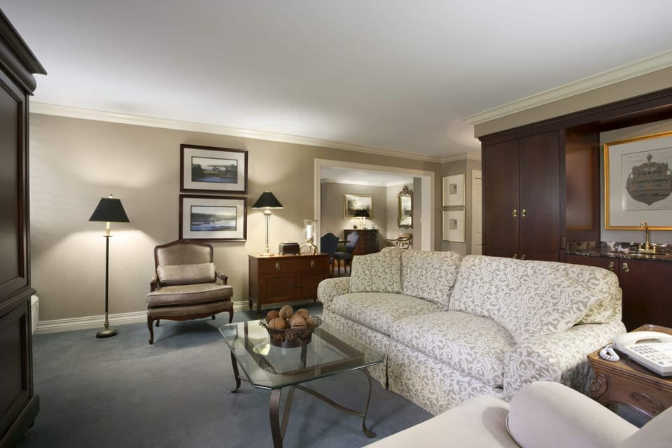 In-room safe, desk, laptop workspace, blackout drapes