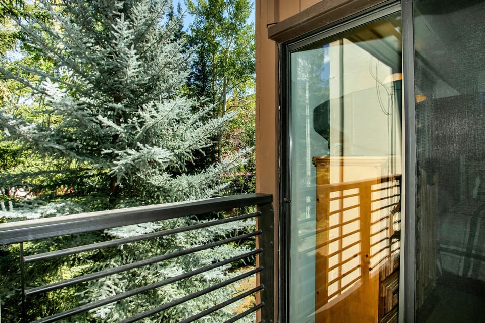 Condo, 2 Bedrooms | Balcony