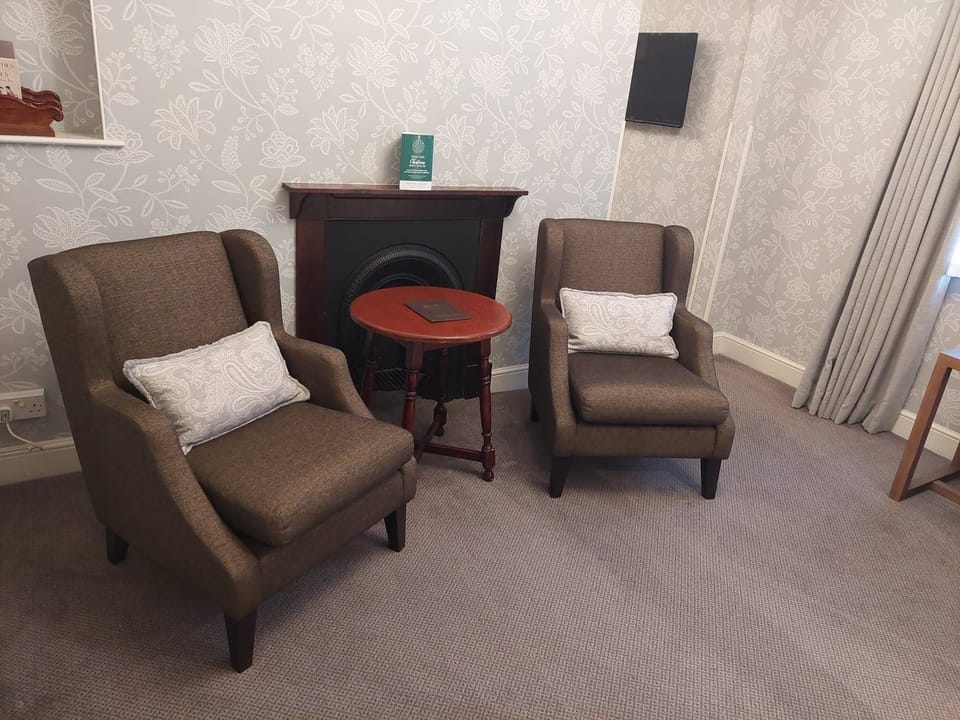 Best Western Red Lion Hotel Hotel in Salisbury