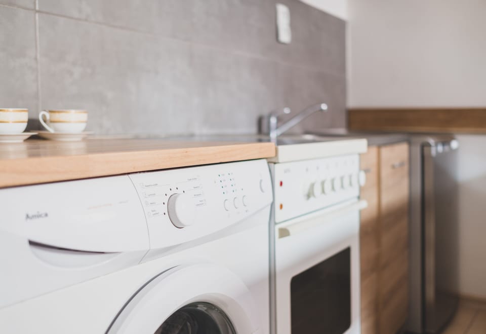 Apartment, 1 Bedroom (Danakil) | Private kitchenette | Fridge, stovetop, coffee/tea maker, cookware/dishes/utensils