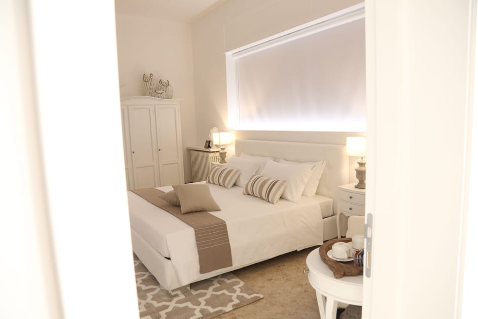 Superior Room, Balcony | Iron/ironing board, free WiFi