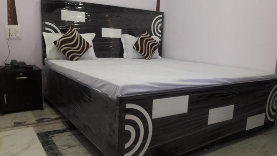 1 bedroom, soundproofing, free WiFi, bed sheets