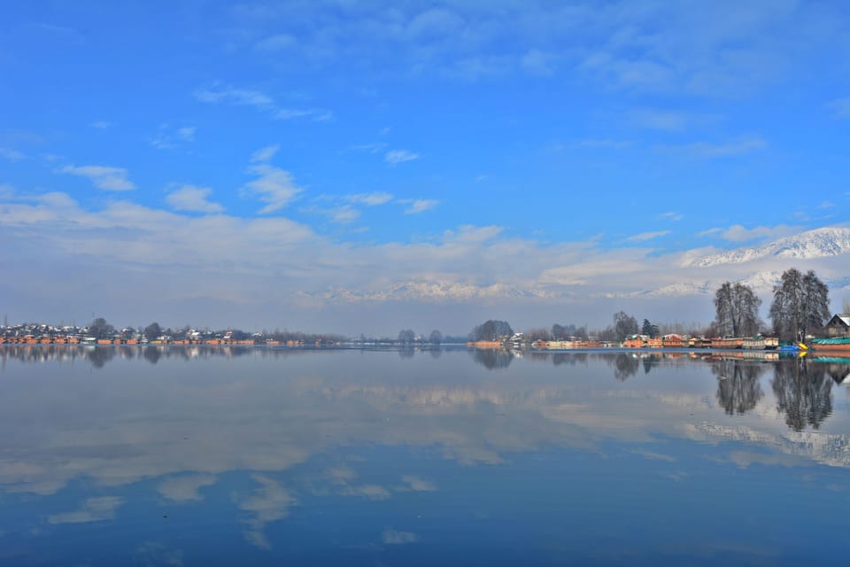 Lake