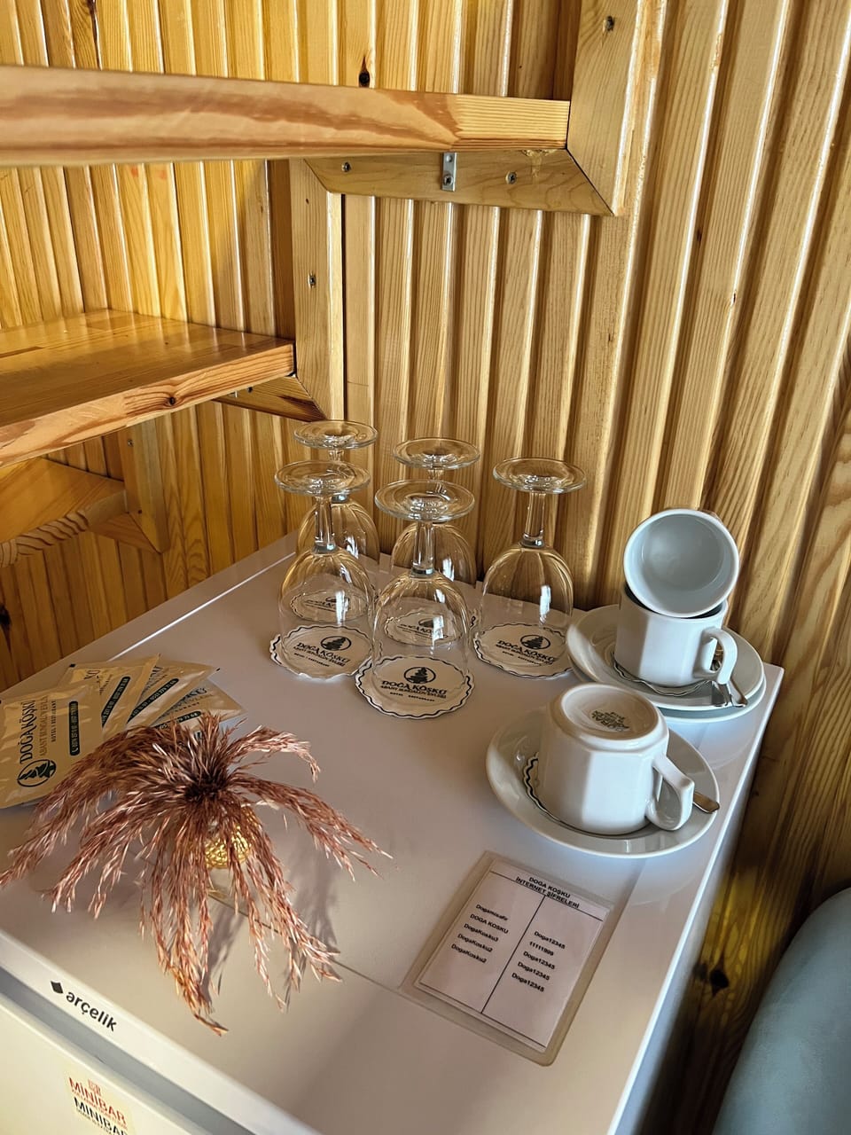 Duplex Bungalow House | Minibar, desk, iron/ironing board, free WiFi