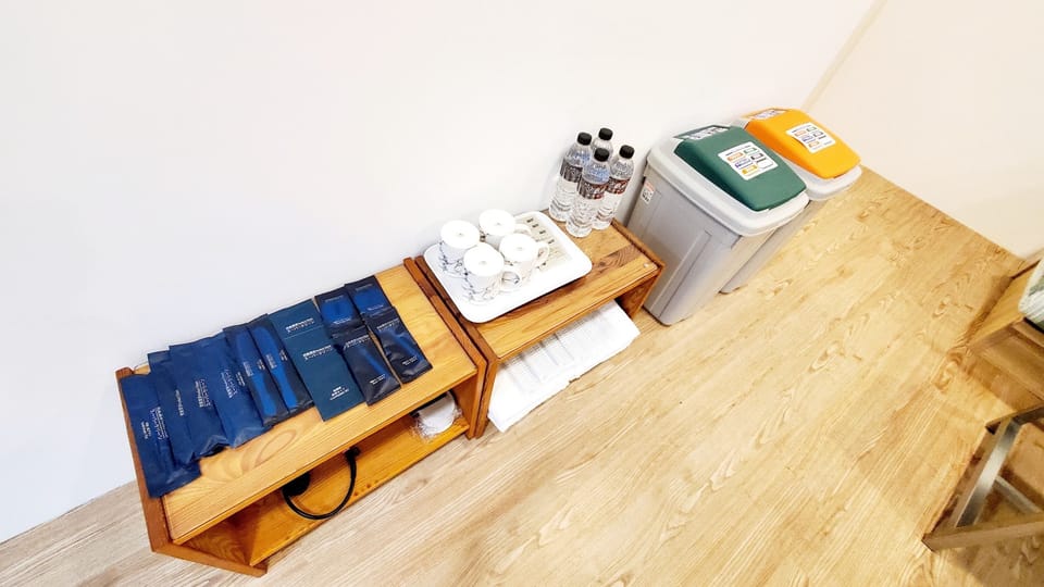 Quadruple Room, Balcony | Individually decorated, individually furnished, laptop workspace