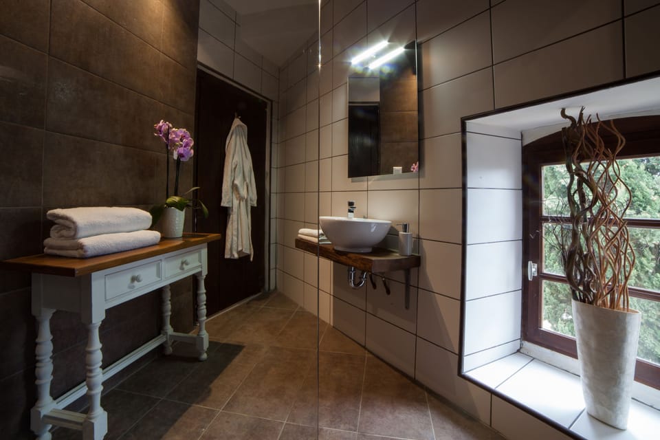 Domaine de Palatz Bed and Breakfast in Occitanie