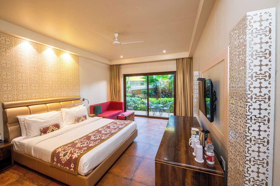Room amenity