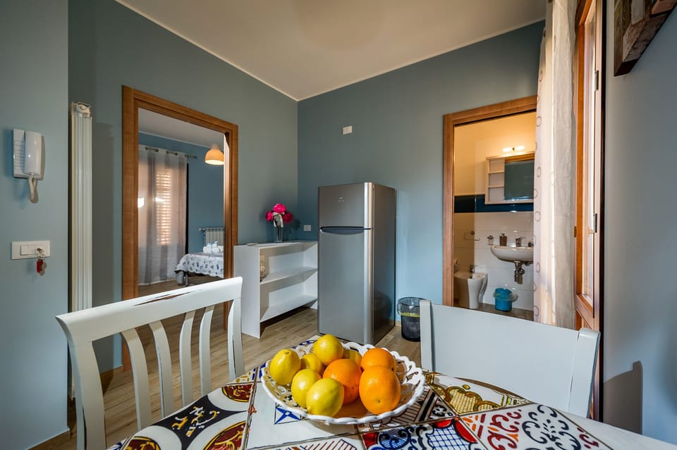 Superior Triple Room | Minibar, free WiFi, bed sheets