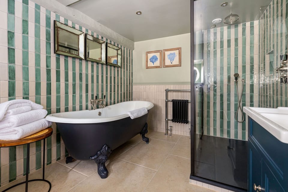 Egypt Mill Hotel Hotel in Nailsworth