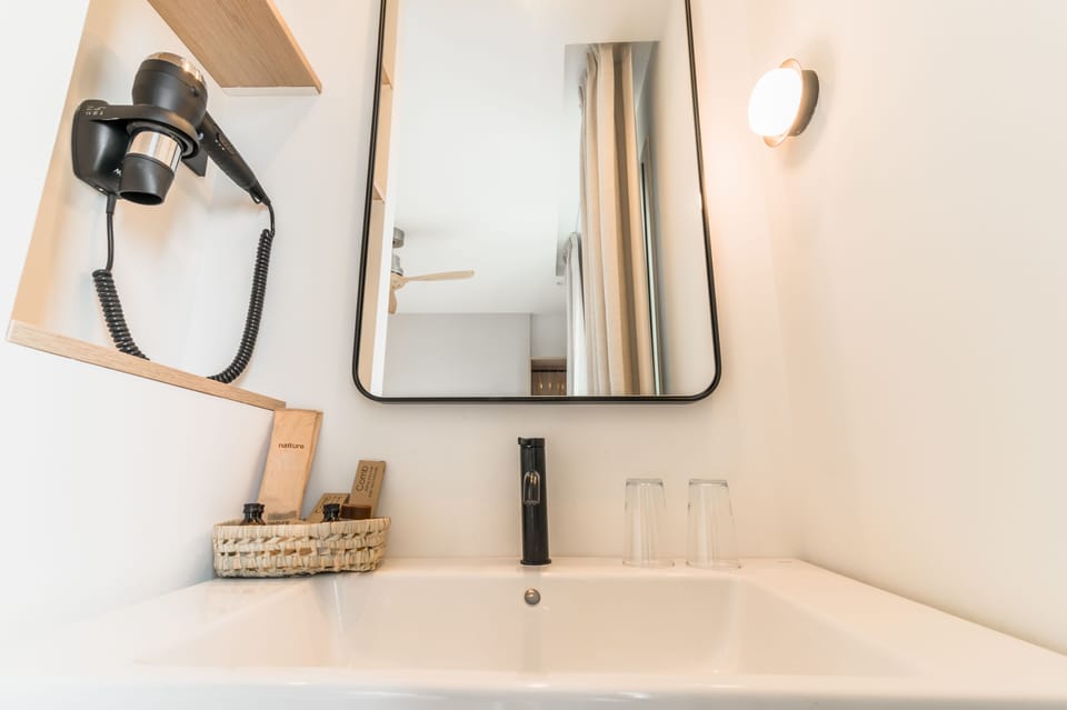 Akquaaa Boutique Hotel Boutique hotel in Calafell