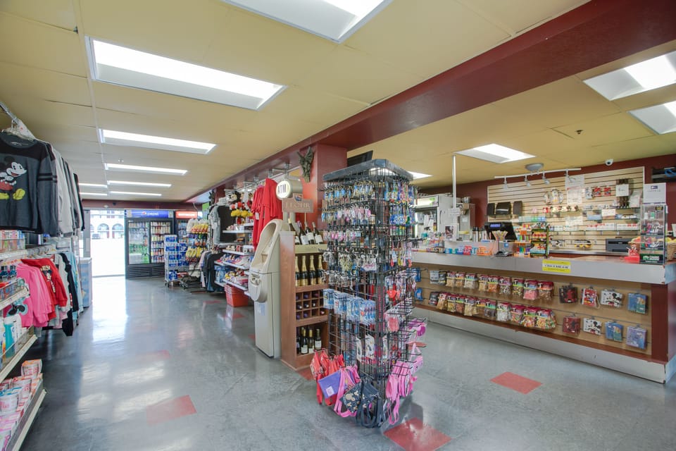 Castle Inn and Suites Hotel in Garden Grove