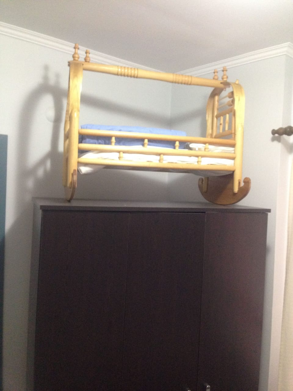 Apartment, 2 Bedrooms | Room amenity