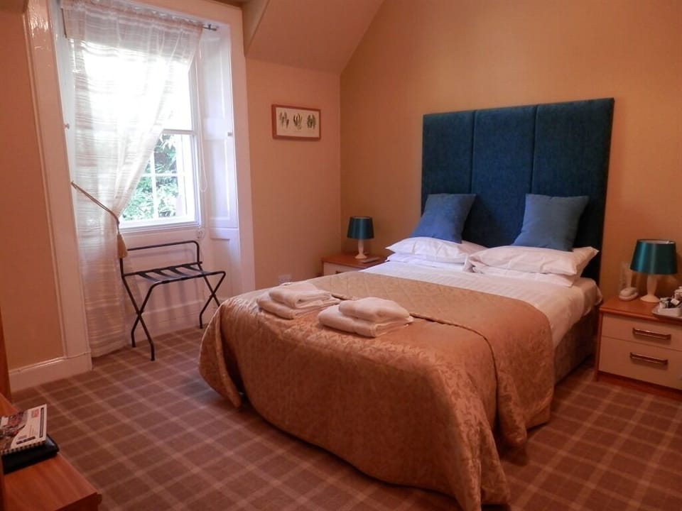 Standard Double Room, 1 Double Bed, Ensuite
