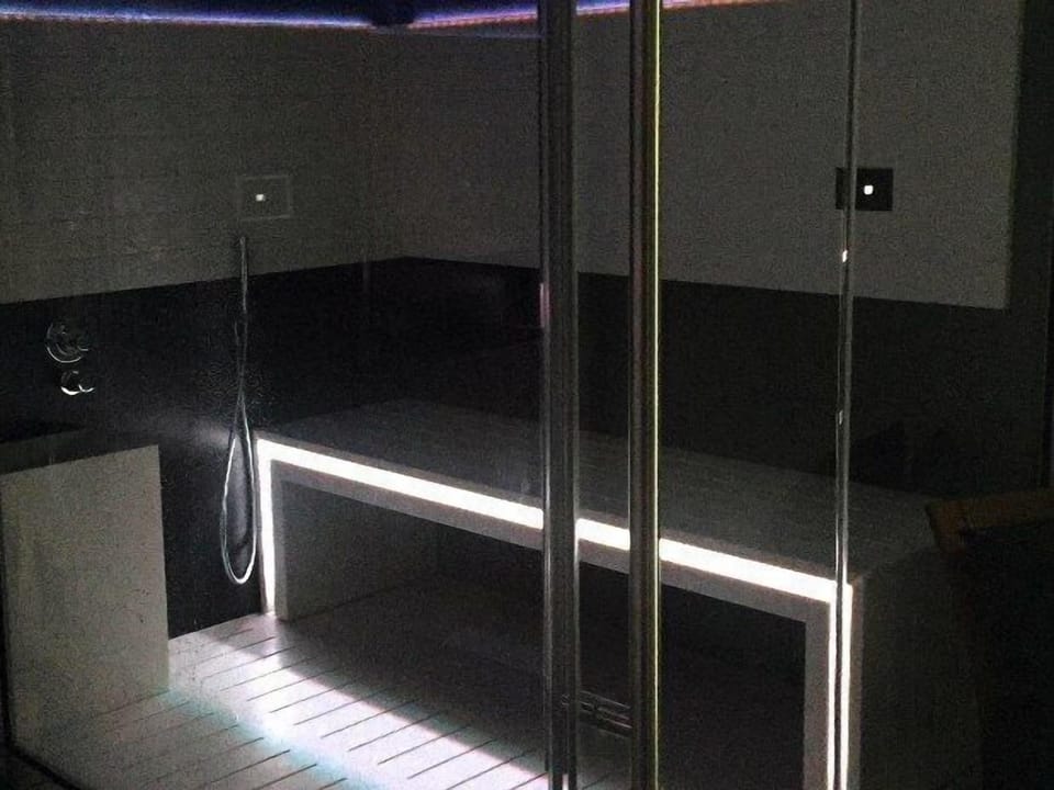 Body treatments, body wraps, body scrubs, facials