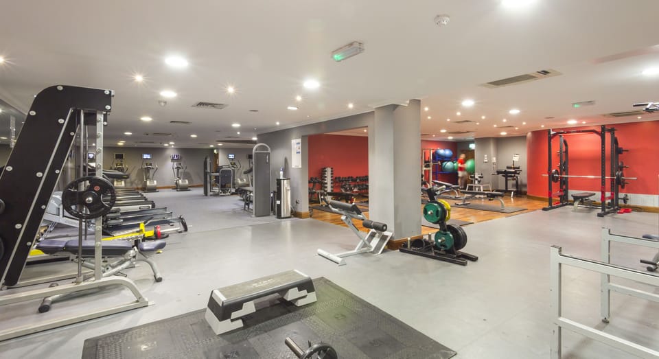 The Bonnington Dublin & Leisure Centre Hotel in Dublin