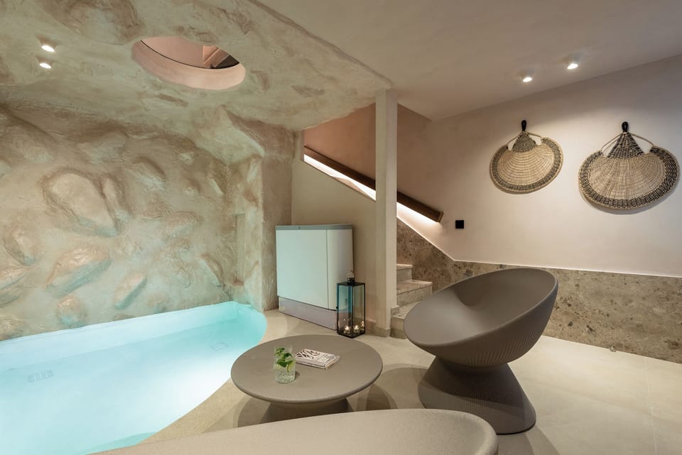 Signature Suite | Room amenity