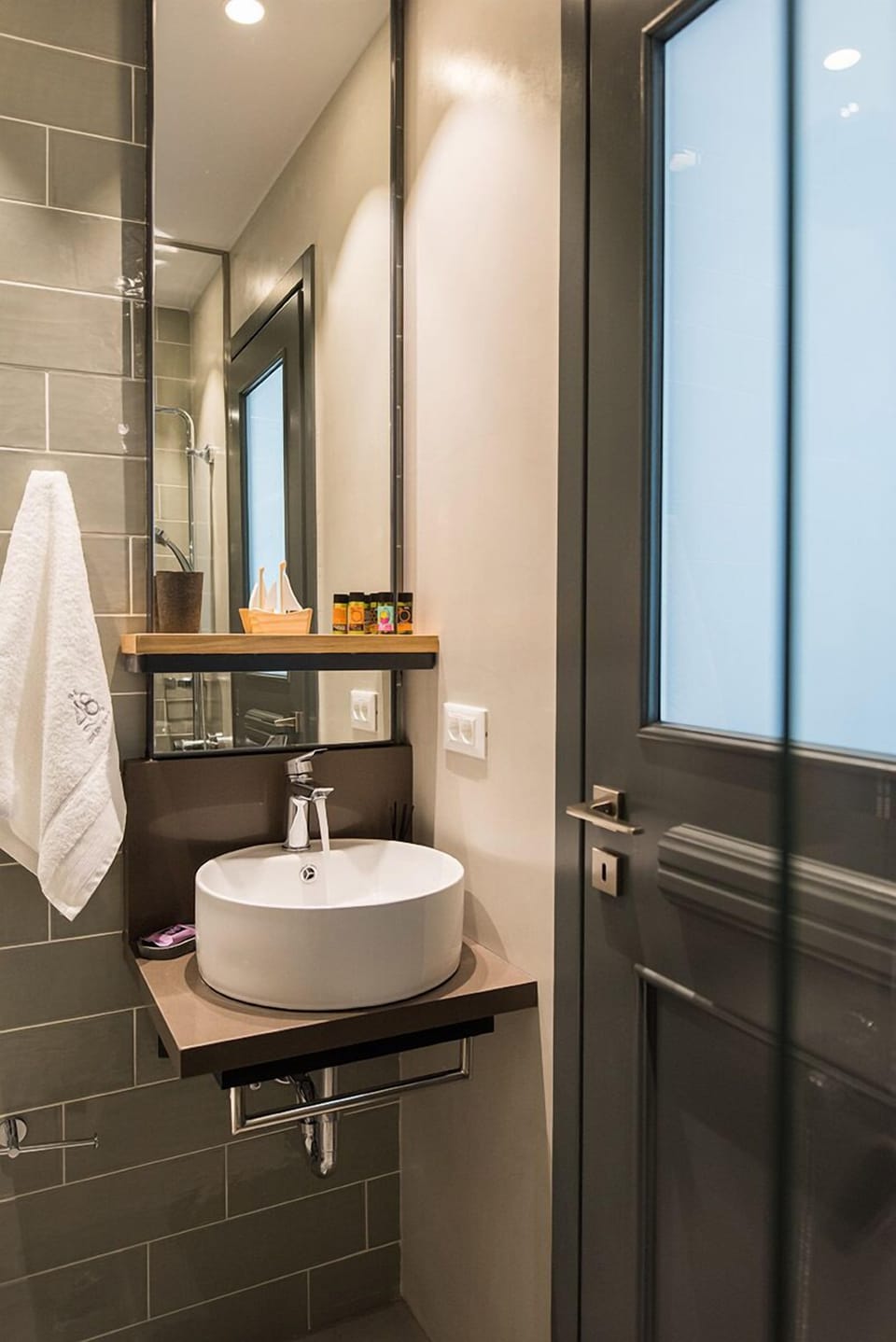 Superior Suite | In-room safe, soundproofing, free WiFi