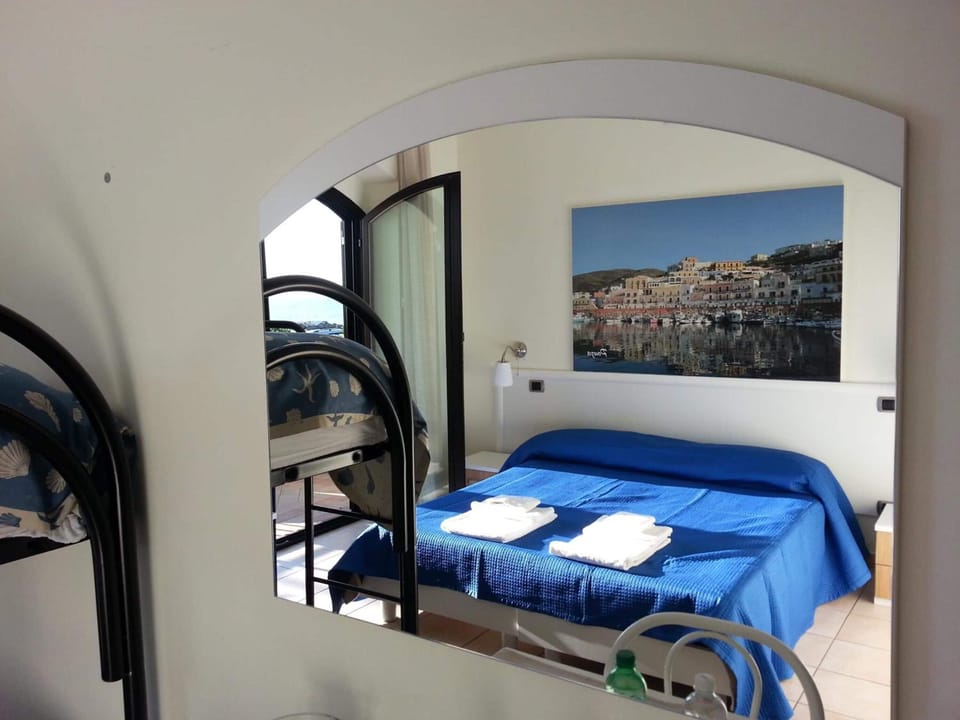 In-room safe, desk, cribs/infant beds, free WiFi