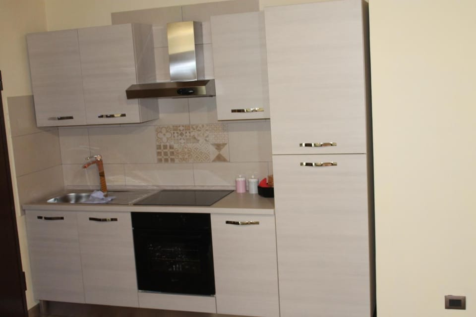 Mini-fridge, microwave, stovetop, dishwasher