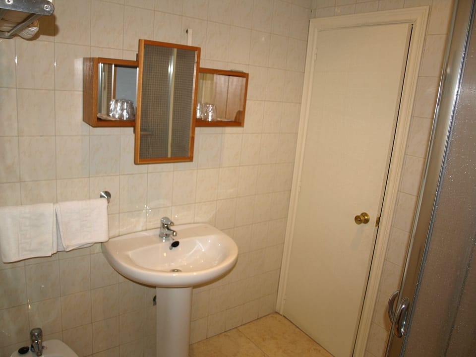 Hostal Orejas Hostel in León
