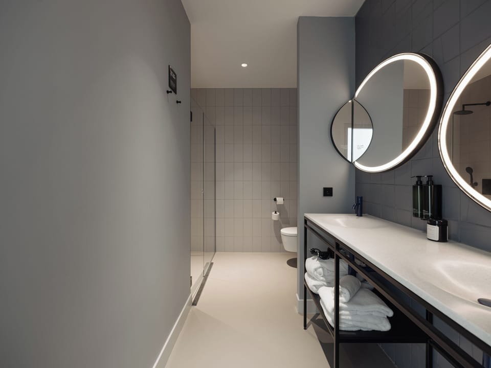 Conscious Hotel Museum Square Hotel in Amsterdam