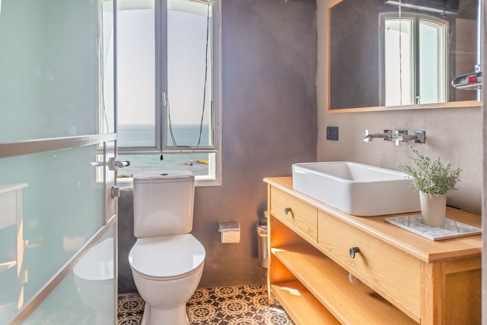 Casa Nova - Boutique Hotel Boutique hotel in Tel Aviv-Yafo