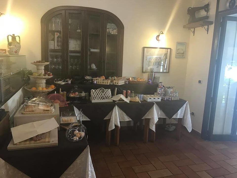 Buffet
