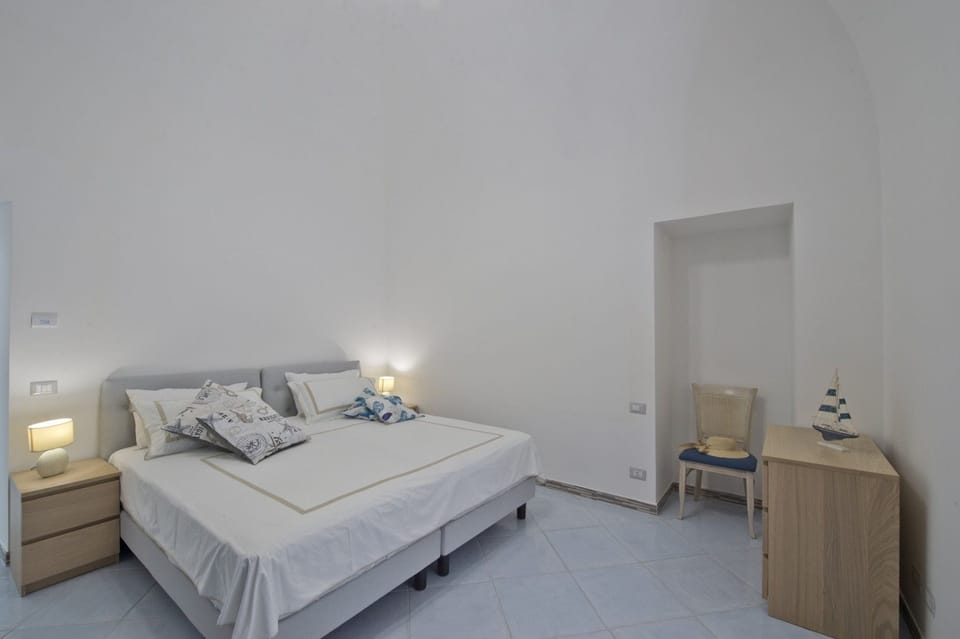 Villa, 2 Bedrooms | 2 bedrooms, soundproofing, iron/ironing board, cribs/infant beds