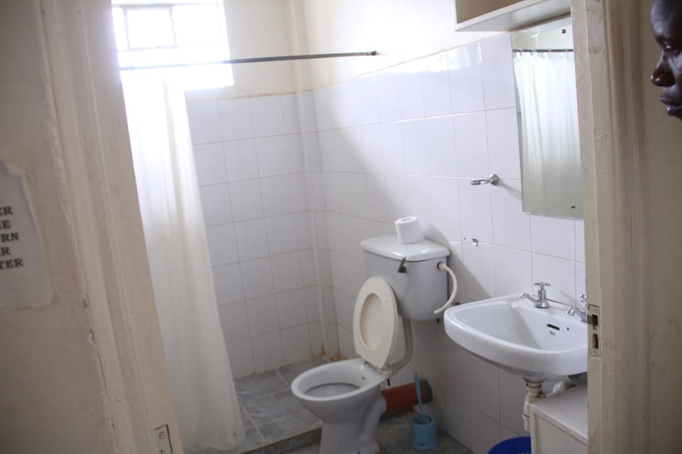 Kakamega Sheywe Hotel Hotel in Kenya