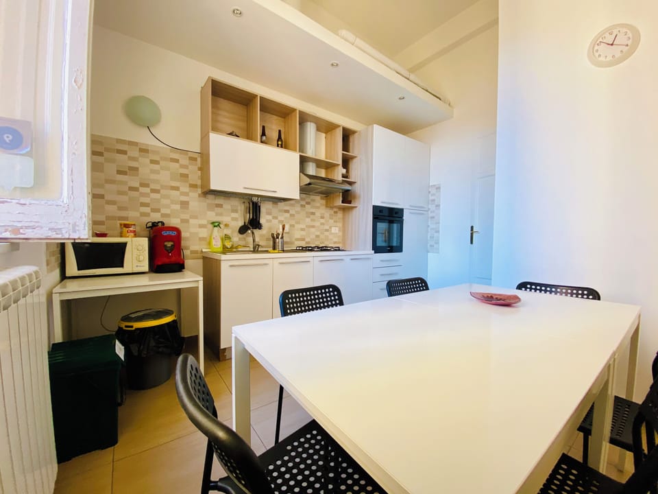 Electric kettle, dining tables