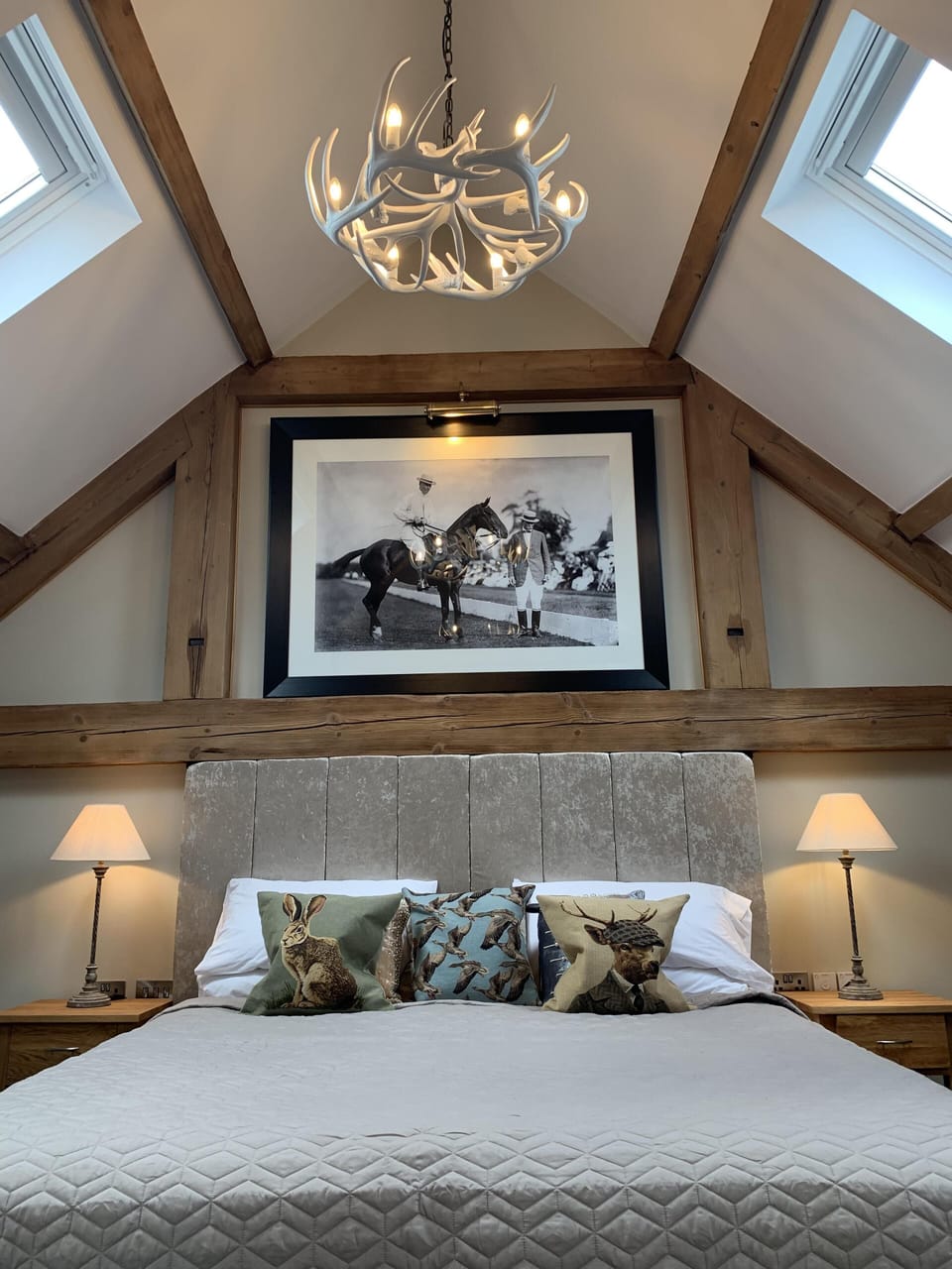 Signature Double Room, Ensuite