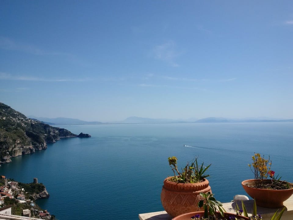 Apartment, 3 Bedrooms | View from room