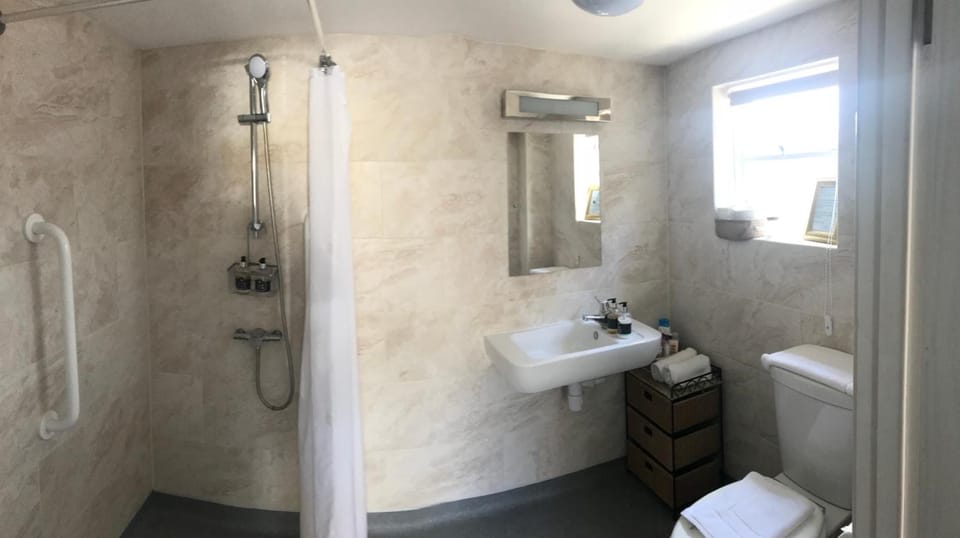 Borderers Guesthouse Bed and Breakfast in Brecon