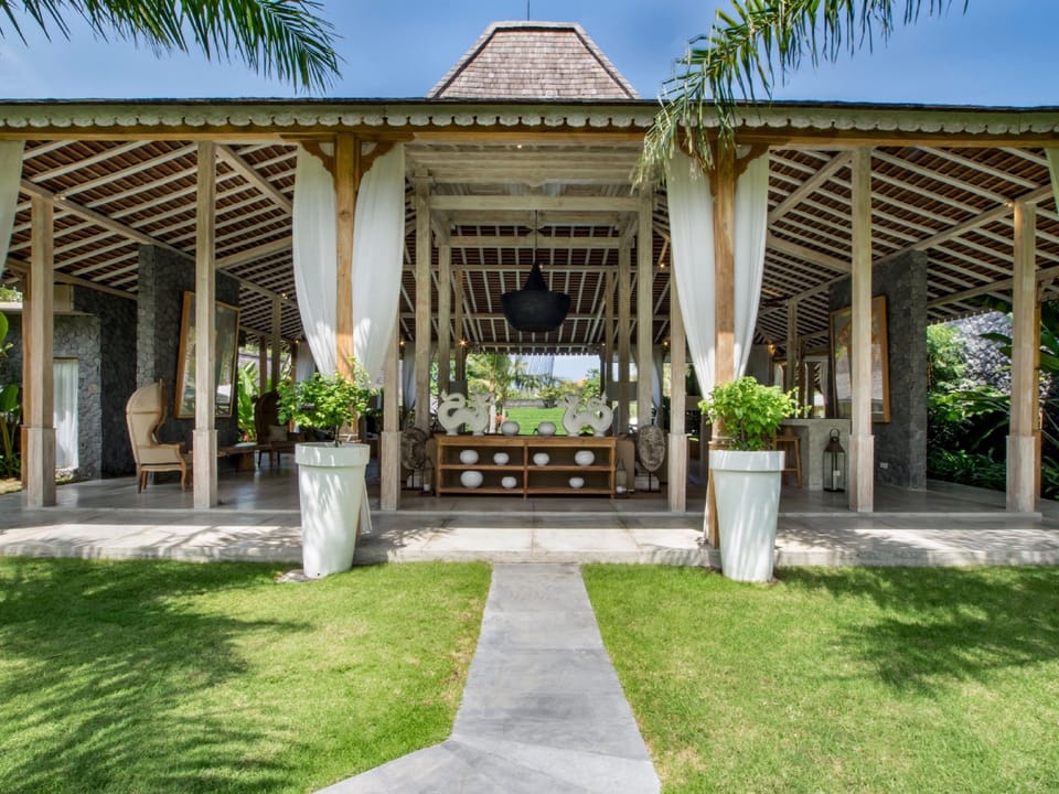 Family Villa | Terrace/patio