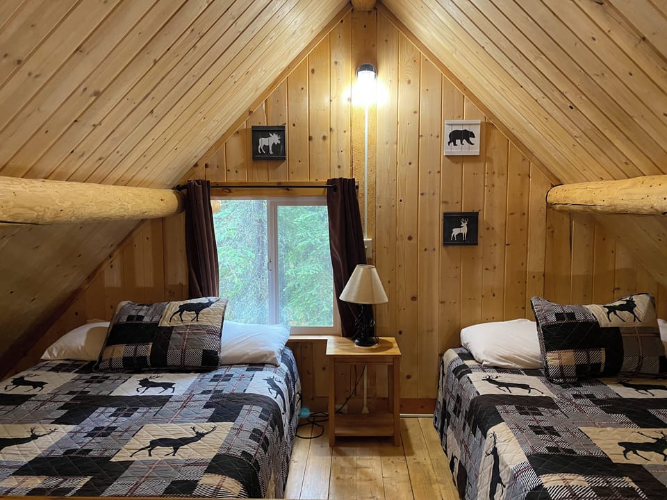 Caribou Cabins Cabin in Alaska