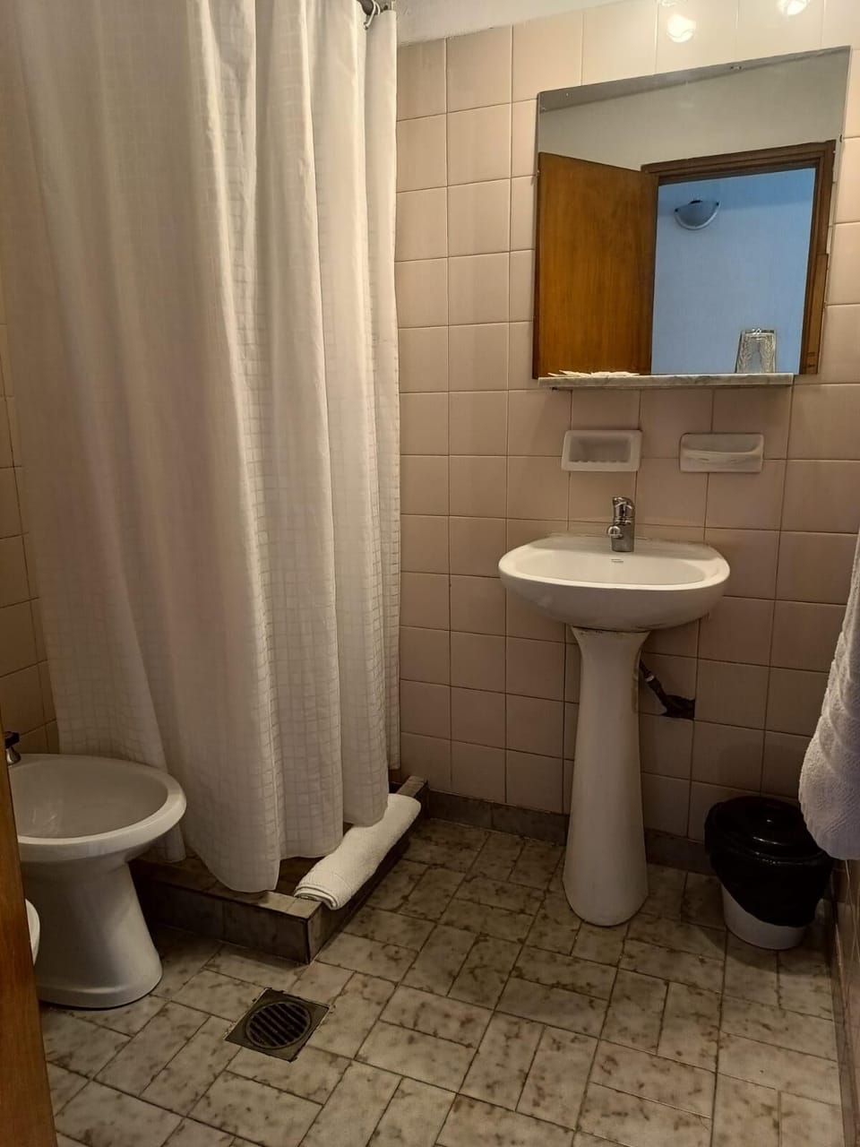 Bathroom | Bidet