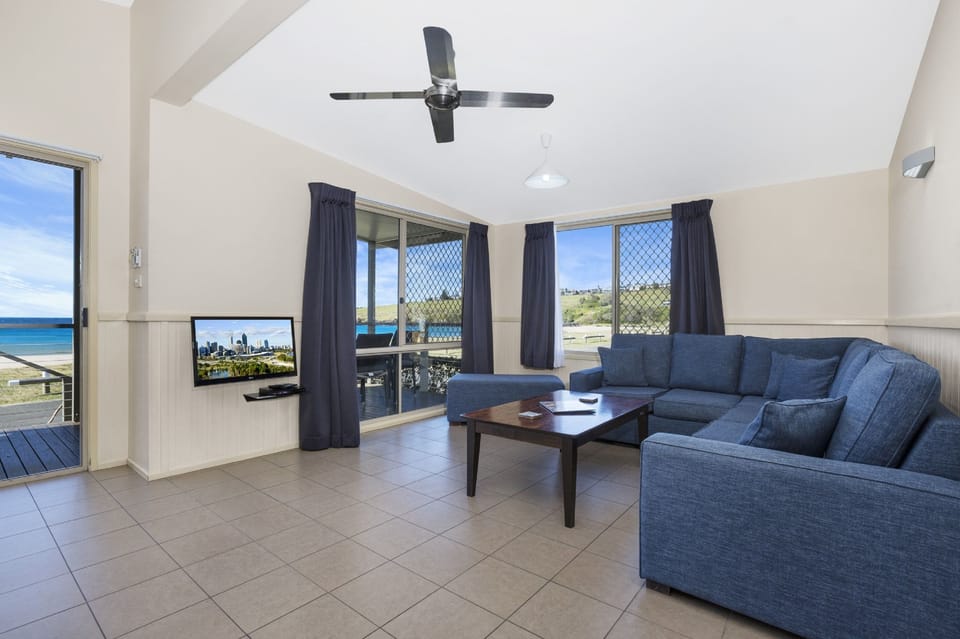 Tasman Holiday Parks - Easts Beach Campground/ 
RV Resort in Kiama
