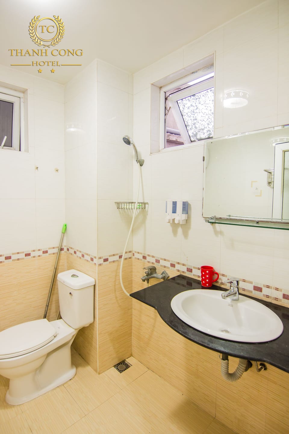 Thanh Cong 2 Hotel Hotel in Vietnam