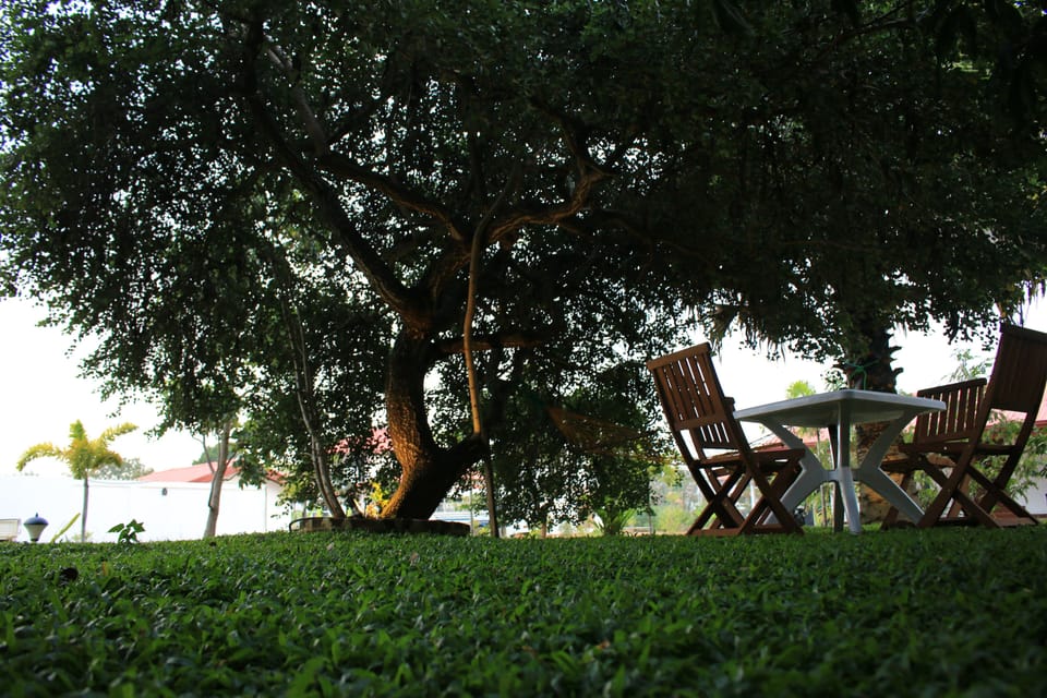 Hotel Freedom Village Hotel in Dambulla
