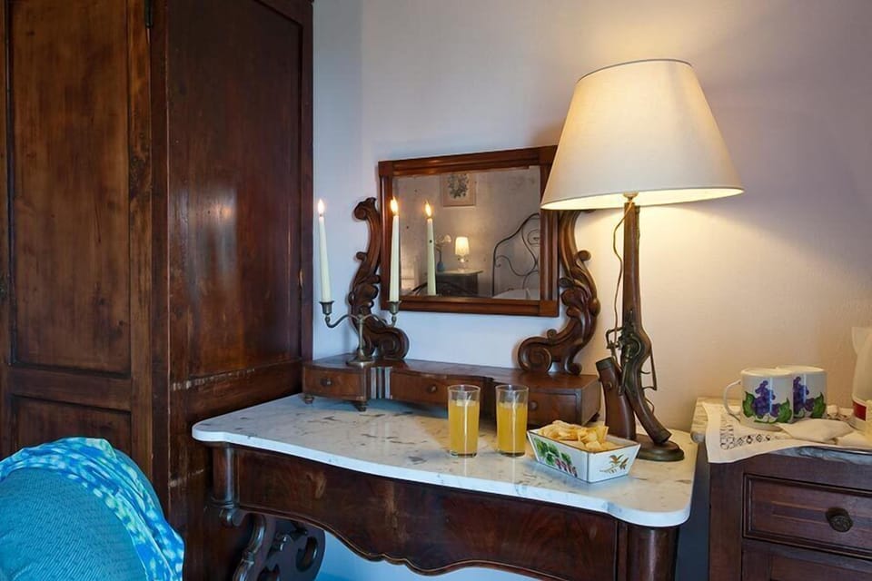 Triple Room, Valley View | Room amenity