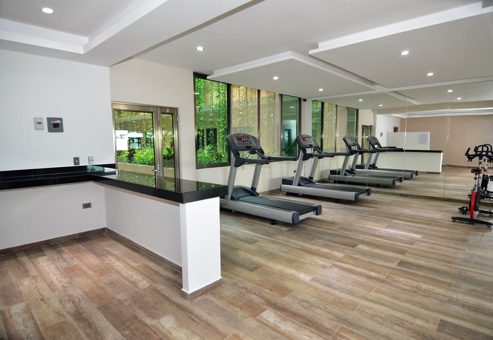 Gym