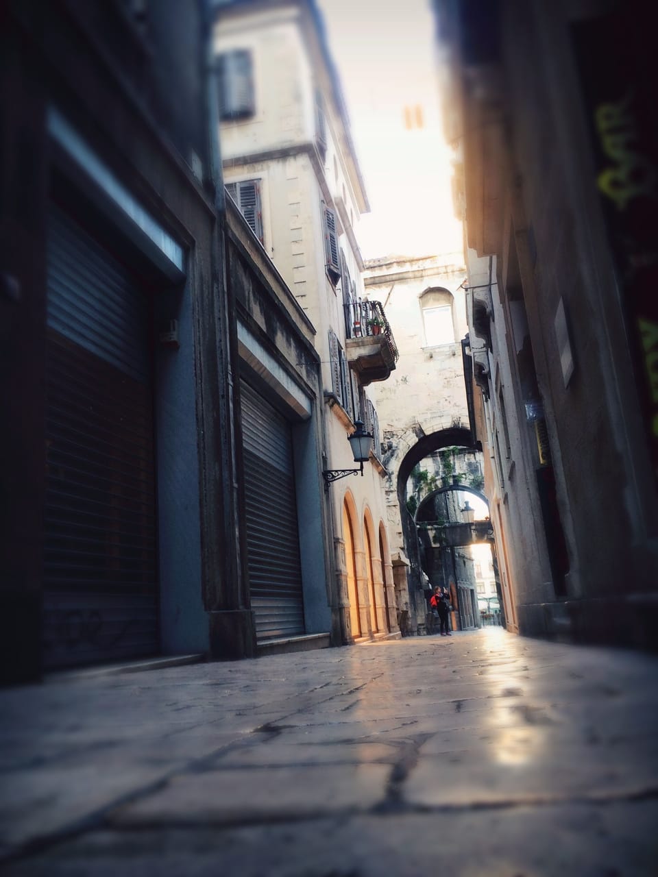 Slavija Culture Heritage Hotel Hotel in Split