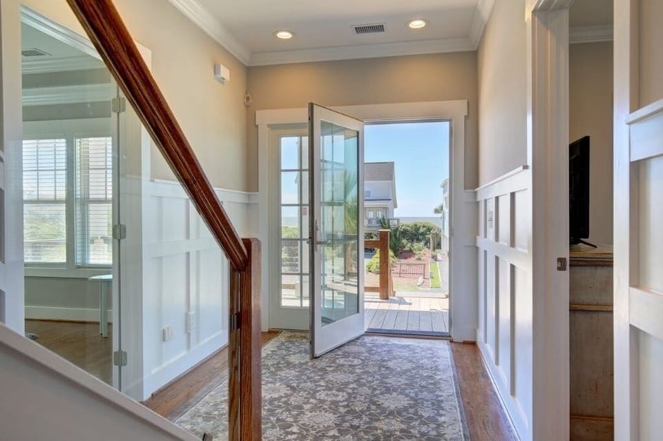 House, 4 Bedrooms | Interior
