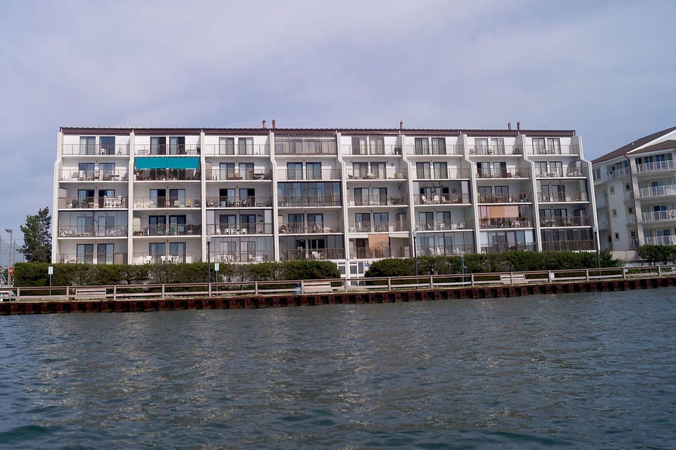 Condo, 3 Bedrooms | Exterior