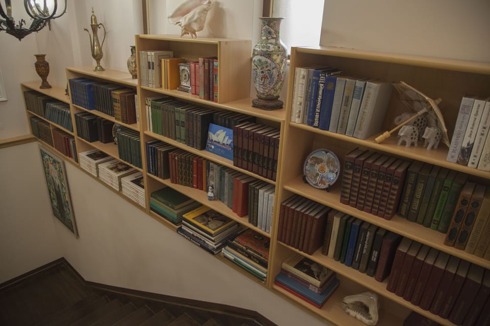 Library