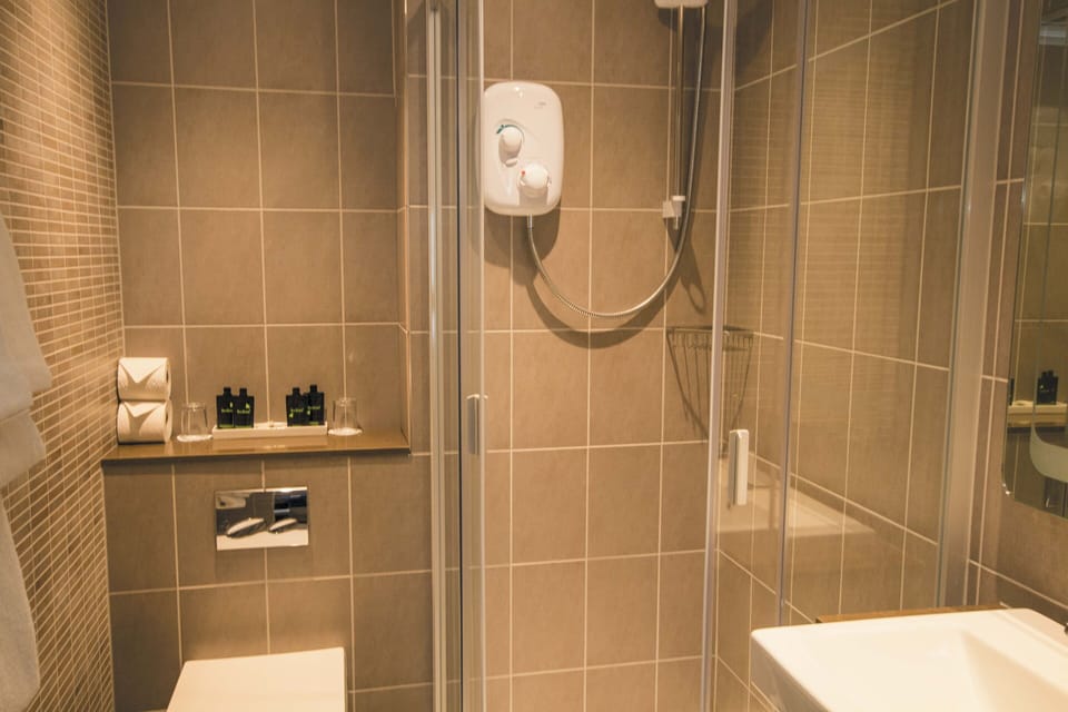 The Tontine Hotel Hotel in Scotland