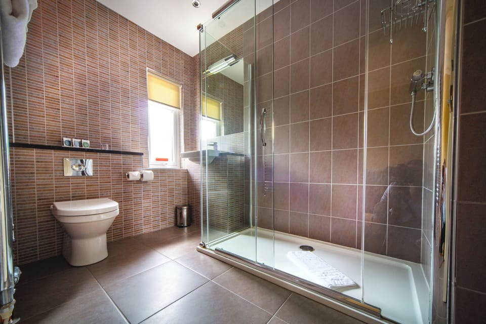 The Tontine Hotel Hotel in Scotland