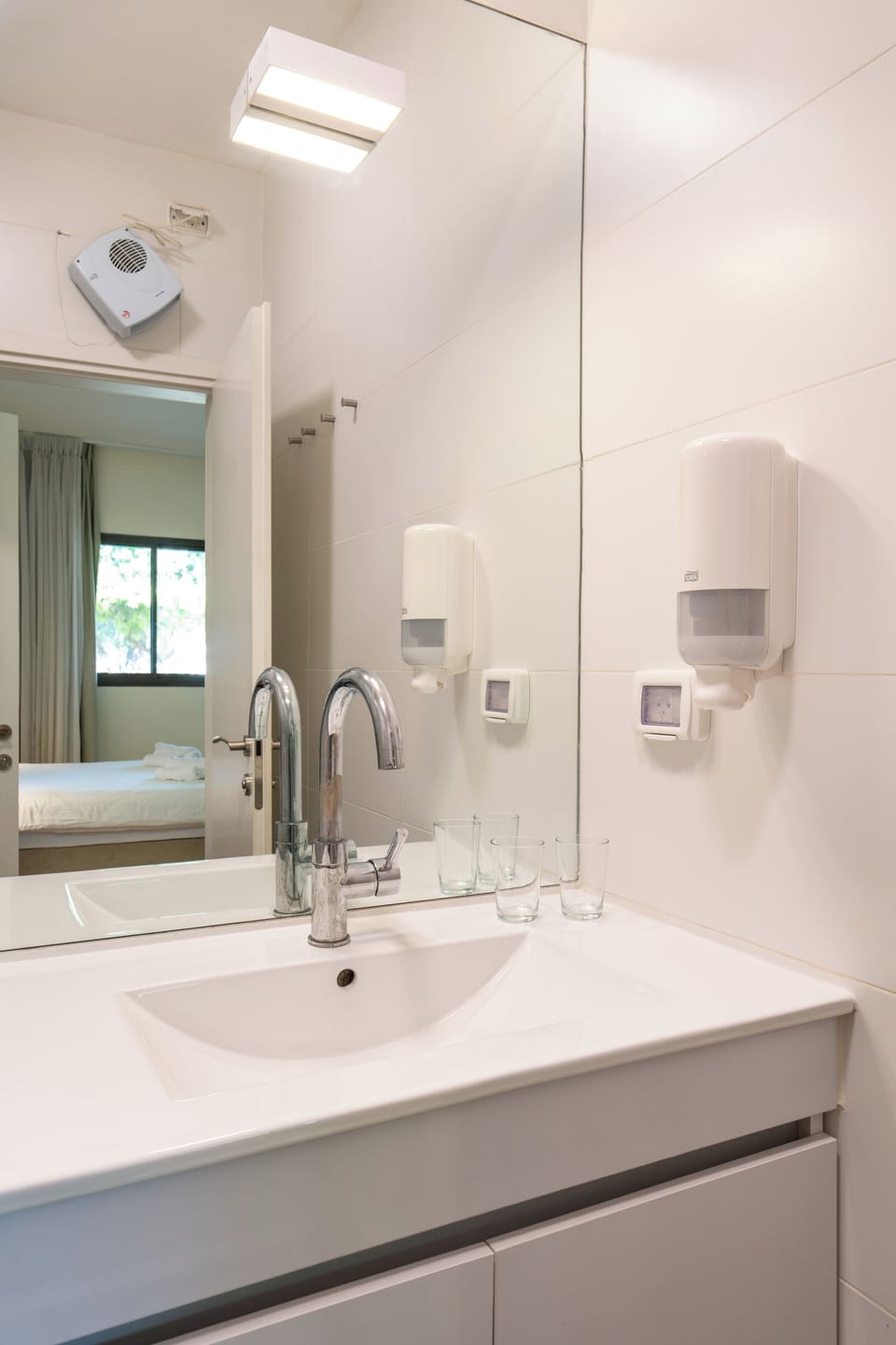 Kibbutz Kfar Masaryk Country Lodging Bed and Breakfast in North District