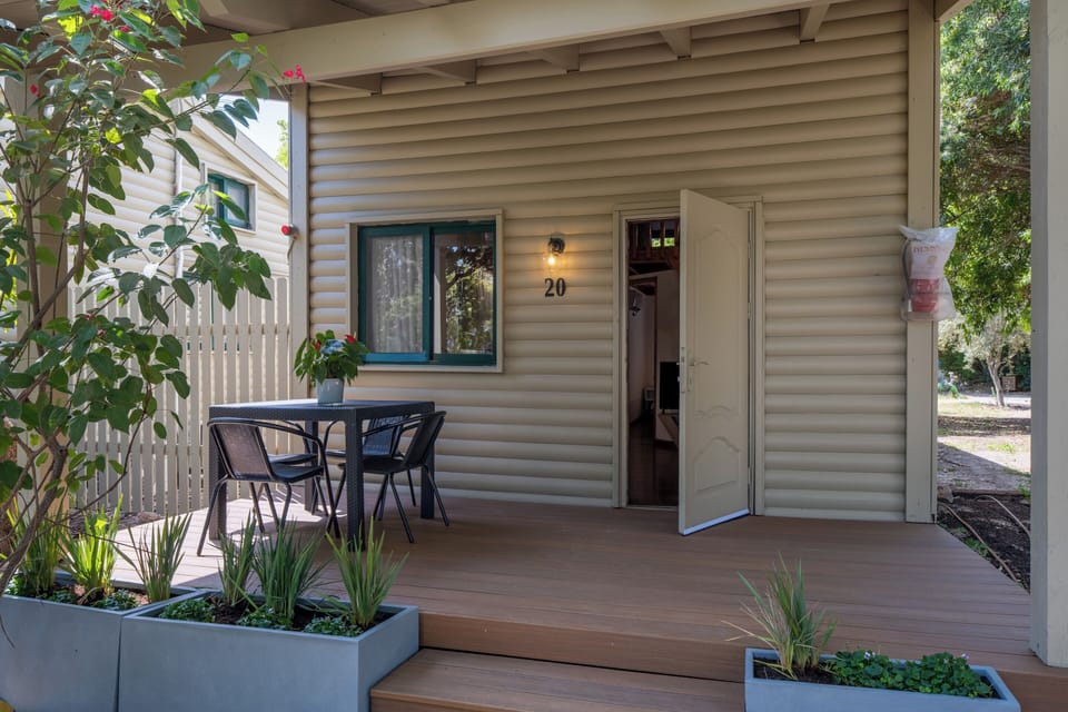 Kibbutz Kfar Masaryk Country Lodging Bed and Breakfast in North District